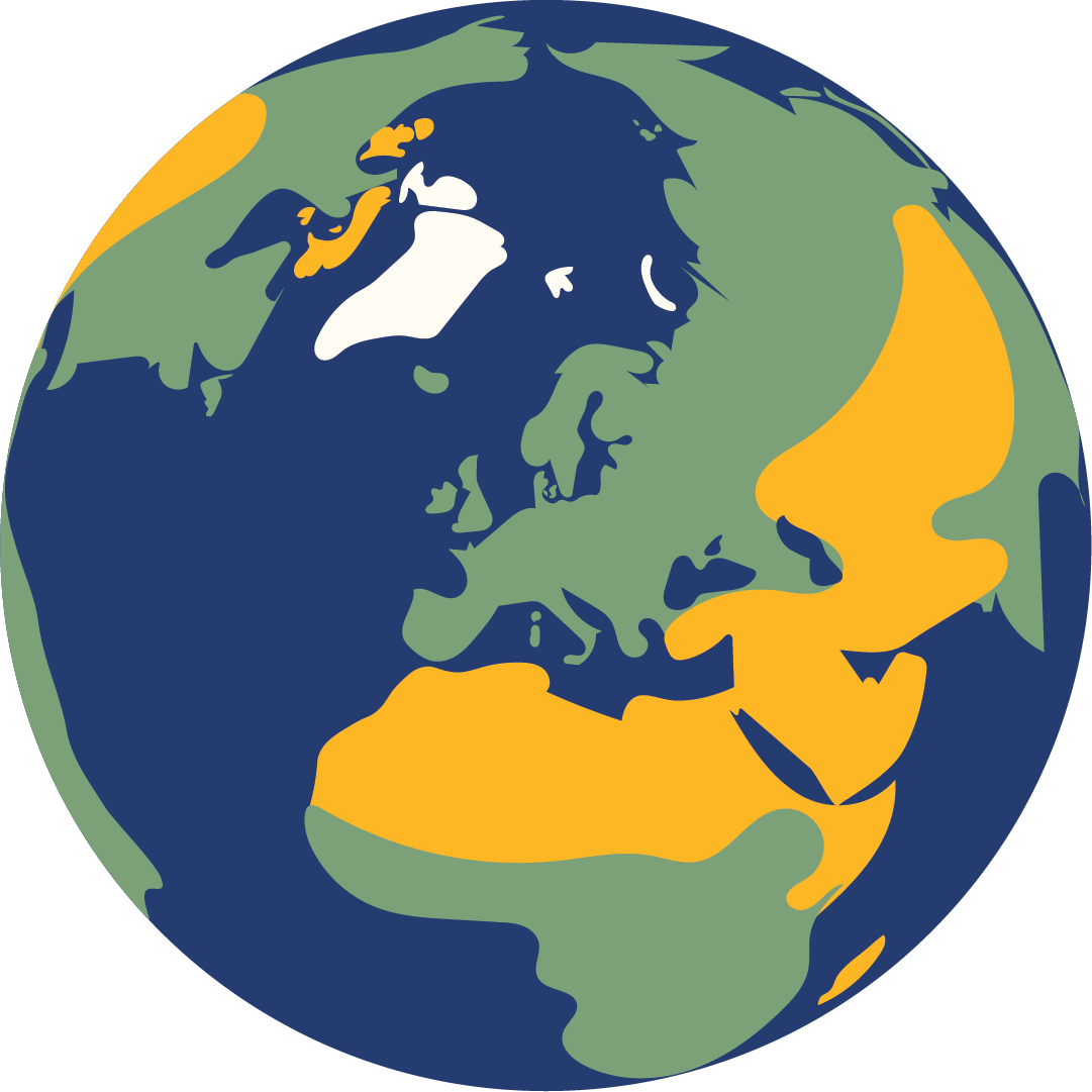 earth